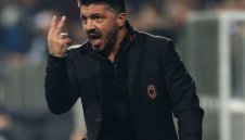 Фиорентина - Милан