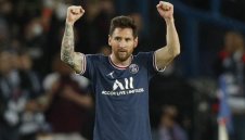 Хотелът на Меси струва по 20 хил. евро на вечер