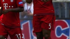 Бенатия: Дано се паднем с Манчестър Юнайтед