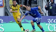 Напрежение в Пловдив! Попето скочи на директорите на Ботев 