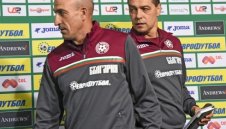 Хубчев напуска националния заради скандал с БФС