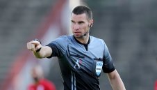 Коронавирус тръшна най-добрия ни арбитър