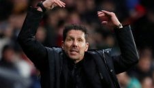 Напук на Ван Гаал: Симеоне засипа с похвали Меси