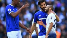 Барса продава Андре Гомеш на Евертън за 28 млн. евро