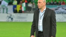 Илиан Илиев призова Черно море за концентрация срещу ЦСКА