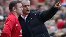 Жозе: На 100% искам Уейн тук