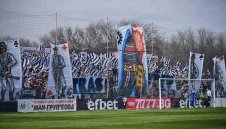 Фенклубът на Локо Пловдив помага в битката с коронавируса