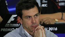 Волф: Това е последно предупреждение