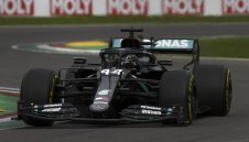 Макс: 90% от сегашните пилоти ще печелят с колата на Мерцедес