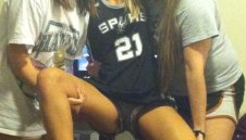 Подиграват ЛеБрон в Туитър