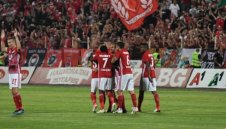 ЦСКА - Верея 4:0