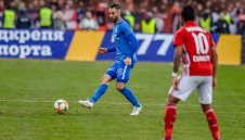 Симеон Славчев: В Левски е като в Литекс от едно време