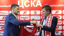 Илич обясни защо пребиха ЦСКА брутално