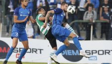 Проблеми на "Герена": Яблонски се дърпа за нов договор с Левски