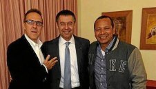 Каталуния ще стане като Люксембург и Барса ще умре