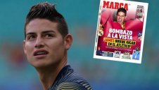 Изненада! Хамес иска да играе в Атлетико