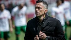 Христо Янев: Не загубихме в трети пореден мач, но нямаме самочувствие