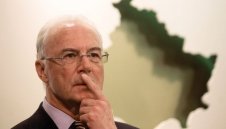 Детронацията на Франц Бекенбауер