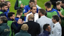 Роберто Манчини: Дузпите винаги са жестоки