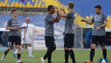 Левски и Славиша Стоянович си паснаха като дялан камък