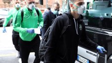 ПРОГНОЗА: Интер - Лудогорец