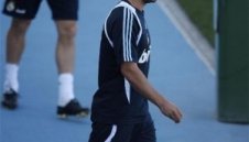 Снайдер май склони за Интер