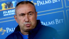 Мъри Стоилов поздрави "сини" фенове 