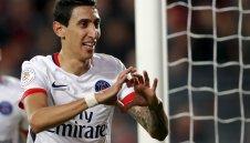 Ди Мария: Напуснах Реал в правилния момент