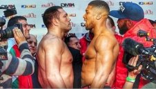 Краят на сагата идва! Ще има търг за битката между Джошуа и Пулев