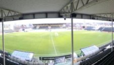 УЕФА одобри стадиона на Бодьо за мача с ЦСКА 