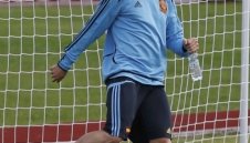 Хлапето:  Да се говори за 2:2 е липса на уважение