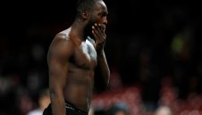 Юве иска Лукаку за заместник на Манджукич