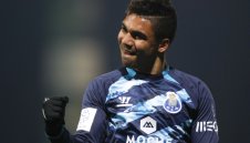 Бразилец ще се връща на "Бернабеу"