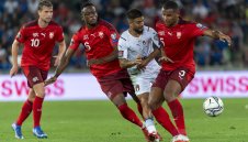 Италия – Швейцария