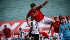 Национал на България стана мъжки татко + СНИМКИ