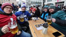 Без алкохол на Мондиал 2034 