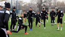 Нова загуба: Славия падна и от руски слабаци