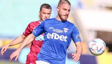 Спартак Варна - Локомотив Пловдив