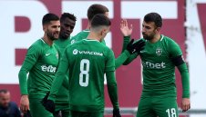 Целта пред Лудогорец е титла, купа и пробив в Лига Европа