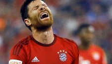 Чаби: Видал е добре дошъл в Байерн, той е боец