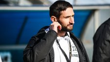 Тунчев: Червеният картон реши мача