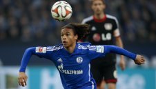 Шалке с двоен удар + ВИДЕО