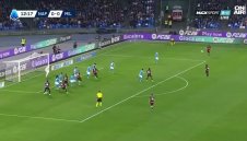 ВИДЕО: Наполи &ndash; Милан