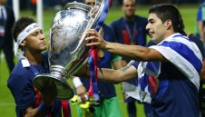 Дунга: Триумфът на Барса ще се отрази добре на цяла Бразилия