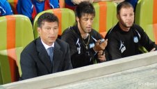 Балъков може да стане треньор на Дембеле