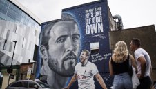 Напрежение в Тотнъм след трансфера на Кейн 