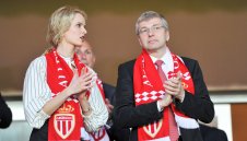 Монако скоро може да има нови собственици, Риболовлев продава акциите си