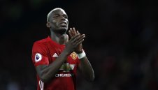 Виейра: Погба не може сам да печели мачове