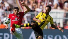 ПРОГНОЗА: Майнц - Борусия Дортмунд