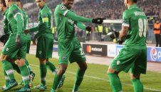 Лудогорец дръпна със седем точки на Левски и докосна титлата